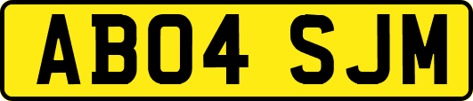 AB04SJM