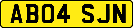 AB04SJN