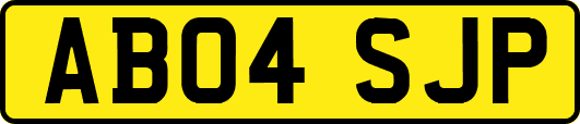 AB04SJP
