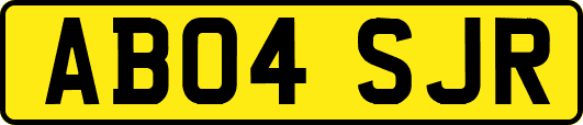 AB04SJR