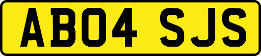 AB04SJS