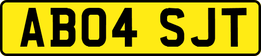 AB04SJT