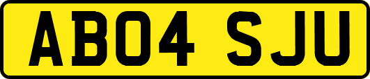 AB04SJU