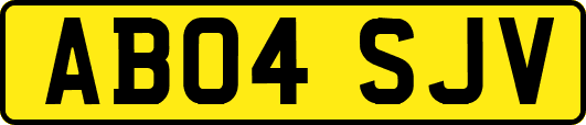 AB04SJV