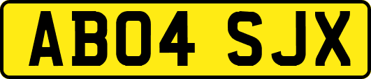 AB04SJX
