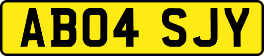AB04SJY