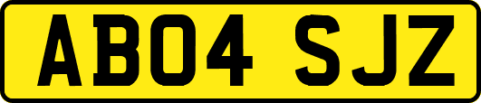 AB04SJZ