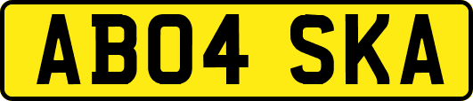 AB04SKA