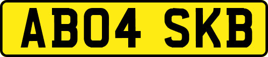 AB04SKB