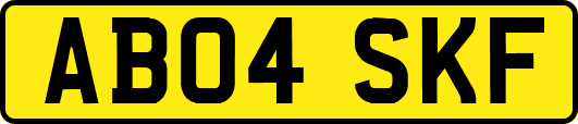 AB04SKF