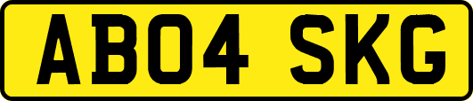 AB04SKG