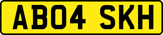 AB04SKH