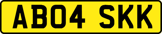 AB04SKK
