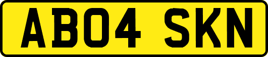 AB04SKN