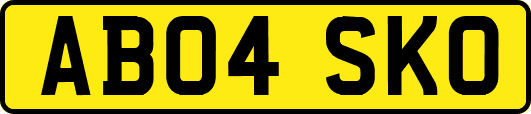 AB04SKO