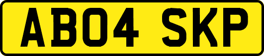 AB04SKP