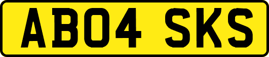 AB04SKS