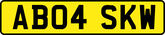 AB04SKW