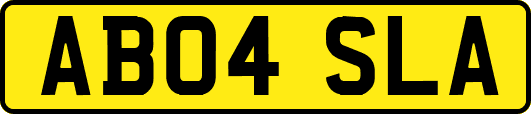 AB04SLA