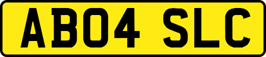 AB04SLC