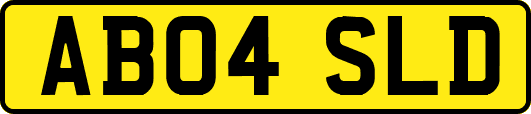 AB04SLD