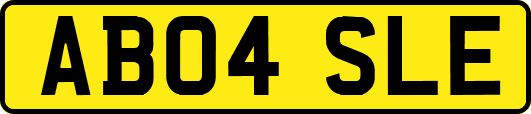 AB04SLE