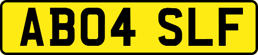 AB04SLF