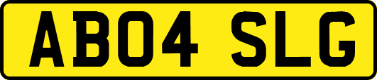 AB04SLG