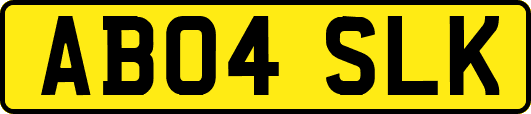 AB04SLK