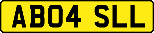 AB04SLL