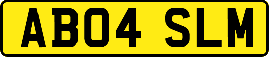 AB04SLM