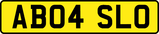 AB04SLO