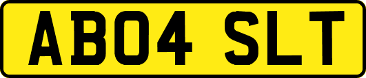 AB04SLT