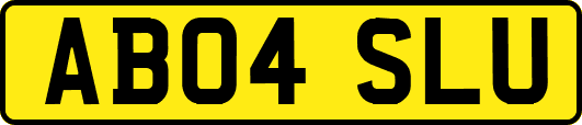 AB04SLU