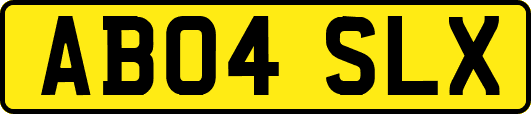 AB04SLX
