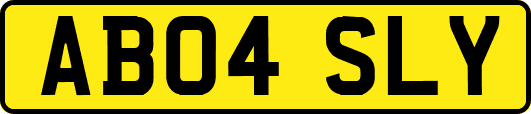 AB04SLY