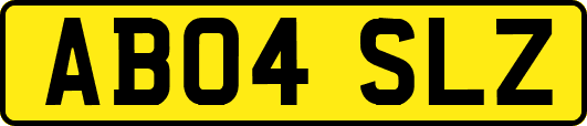 AB04SLZ