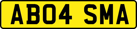 AB04SMA