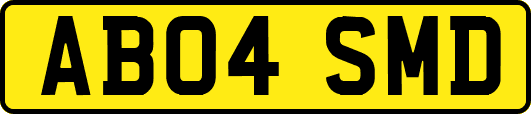 AB04SMD