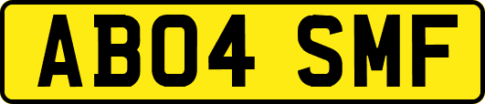 AB04SMF