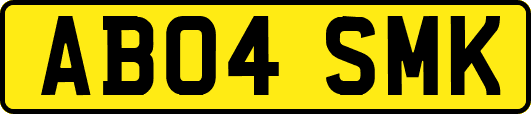 AB04SMK
