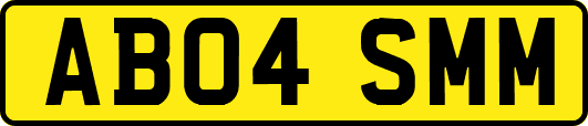 AB04SMM