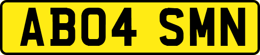 AB04SMN