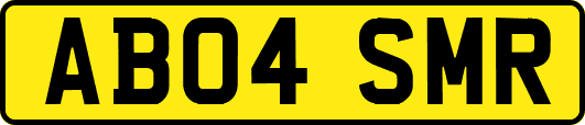 AB04SMR