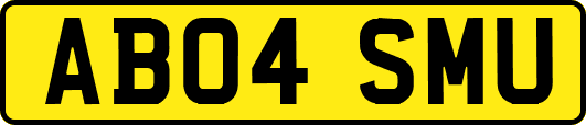 AB04SMU