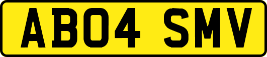 AB04SMV