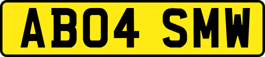 AB04SMW