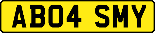 AB04SMY