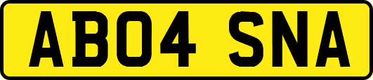 AB04SNA