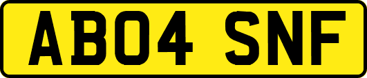 AB04SNF